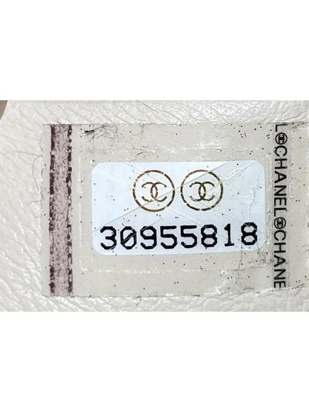 Chanel Cc Drawstring Bucket Crossbody #289057C42B